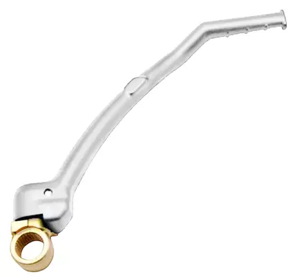 Sixty5 kick starter YZ450F 16-17/ WR450F 16 - Moottoripyörän käynnistyspolkimet - D332520 - 1