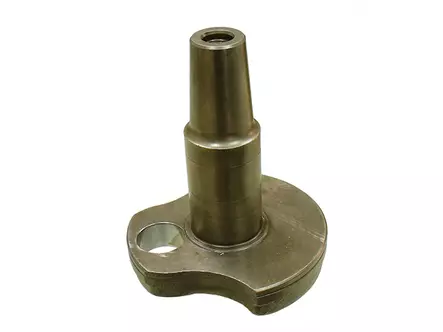 Sno-X Kampiakselin puolisko PTO Rotax 800cc H.O - Moottorikelkan kampiakselin puoliskot - D145200 - 1