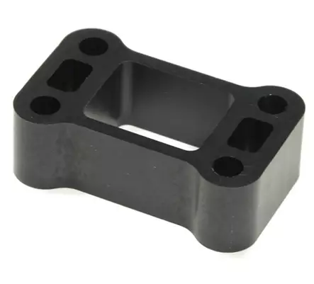 Sno-X Korotuspala Yamaha - Moottorikelkan korotuspalat - D30520 - 1