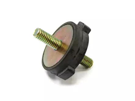 Sno-X Moottorikumi eteen Polaris - Moottorikelkan tukikumit ja kiinnikkeet - D75620 - 1