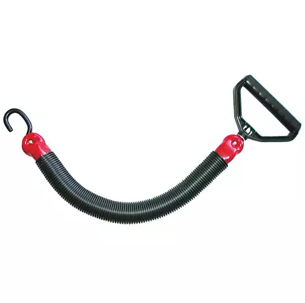 SNOBUNJE Vetoköysi kahvalla - Motorsport varaosat ja tarvikkeet - D163910 - 1