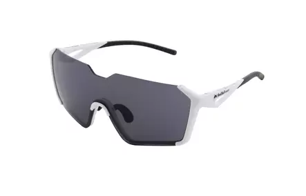 Spect Red Bull Nick Sunglasses white smoke - Aurinkolasit - D436740 - 2