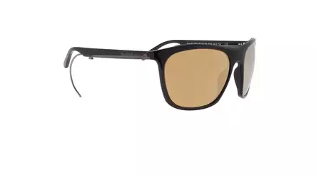 Spect Red Bull Rocket Sunglasses x'tal black/brown/gold mirror POL - Aurinkolasit - D399520 - 1