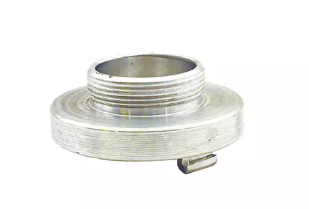 Storz kiinteä kytkin d, jossa ag 1" - Tarvikevaraosat - 89-860 - 1