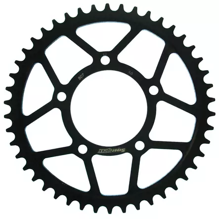 Supersprox Teräs takaratas 807.48 - Moottoripyörän takarattaat - D81030 - 1