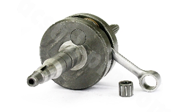 TNT Orginal Kampiakseli, Minarelli Vaaka - Mopon ja skootterin kampiakselit - D280610 - 1