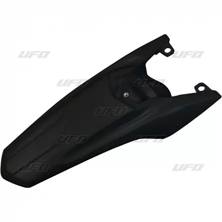 UFO Rear fender YZ65 19- Black 001 - Offroad lokasuojat ja jatkeet - D269020 - 1