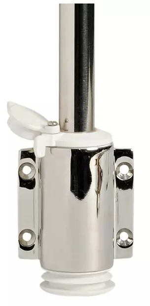 Valomasto 360° irroitettavat LED 60cm - Veneen valomastot - D125200 - 2