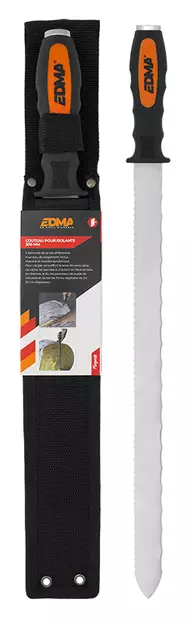 Villaveitsi 420mm + suojakotelo - Työkalut - LX6790 - 1