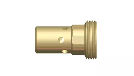 Virtasuutimen pidin-500a-2kpl - MIG-hitsaustarvikkeet - LX16830 - 1