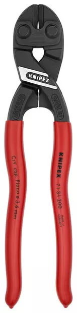 Voimaleikkurit 200 mm lovella piano 3,6 - Työkalut - LX15470 - 1