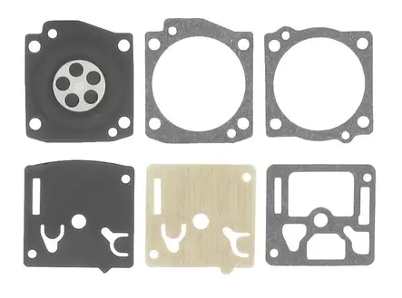 Zama GND-24 kalvosarja - Raivaussahan kaasuttimen kalvot - 02570 - 1