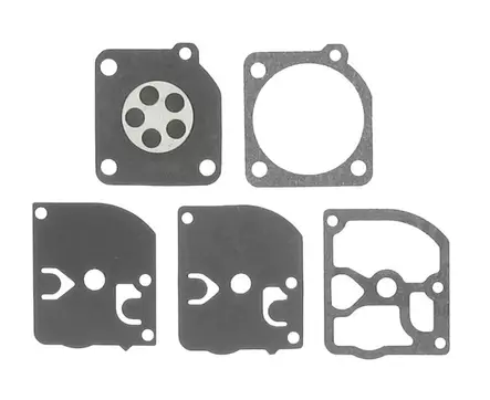Zama GND-35 kalvosarja - Raivaussahan kaasuttimen kalvot - 02470 - 1