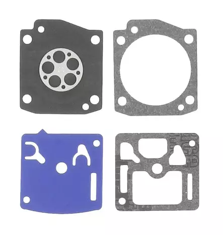 Zama GND-65 kalvosarja - Raivaussahan kaasuttimen kalvot - 02560 - 1