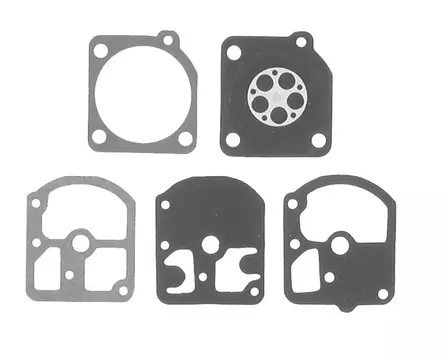 Zama GND-6 kalvosarja - Raivaussahan kaasuttimen kalvot - 02520 - 1