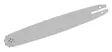 03 laippa 25 cm 3/8'' 1.3 mm - Tarvikevaraosat - 210-400 - 1