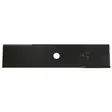 2-hampainen nurmikon reunaleikkurin terä 250 x 12,7 x 3,8 mm - Tarvikevaraosat - 1104160 - 1