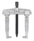 2-jalkainen ulosvetäjä 150x150mm - Ulosvetimet - LX8220 - 1