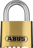ABUS Marine Padlock 180IB/50 - Venelukot - D332300 - 1