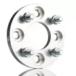 Adapteri (levikepala) 15mm 4x108/4x108 - SteyrTek Adapterit (pulttikeskittävät le - 499-13610 - 1