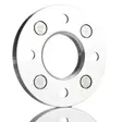Adapteri (levikepala) 15mm 4x108/4x108 - SteyrTek Adapterit (pulttikeskittävät le - 499-13610 - 2