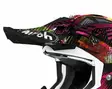 Airoh Aviator Ace Lippa Insane matt - Offtoad kypärien lipat - D341990 - 1