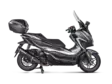 Akrapovic lämpösuoja (hiilikuitu) Honda ADV350 (2022-2024) - Moottoripyörän pakoputken osat - D494610 - 3
