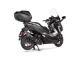Akrapovic lämpösuoja (hiilikuitu) Honda ADV350 (2022-2024) - Moottoripyörän pakoputken osat - D494610 - 4