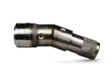 Akrapovic Optional Noise Damper äänenvaimennin Yamaha YZ250F / YZ250FX (2025) - Moottoripyörän pakoputken osat - D517020 - 1