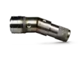 Akrapovic Optional Noise Damper äänenvaimennin Yamaha YZ250F / YZ250FX (2025) - Moottoripyörän pakoputken osat - D517020 - 2