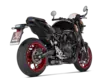Akrapovic Racing Line pakoputkisto (ruostumaton teräs) Suzuki GSX-8S / 8R / 8T / 8TT (2022-2026) - Moottoripyörän pakoputkistot - D522590 - 6