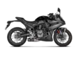 Akrapovic Racing Line pakoputkisto (ruostumaton teräs) Suzuki GSX-8S / 8R / 8T / 8TT (2022-2026) - Moottoripyörän pakoputkistot - D522590 - 2