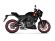 Akrapovic Racing Line pakoputkisto (ruostumaton teräs) Suzuki GSX-8S / 8R / 8T / 8TT (2022-2026) - Moottoripyörän pakoputkistot - D522590 - 5