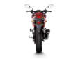 Akrapovic Slip-On Line äänenvaimennin (hiilikuitu) Honda CB400/500F (2013-2015) - Moottoripyörän äänenvaimentimet - D309890 - 4