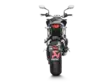 Akrapovic Slip-On Line äänenvaimennin (titaani) Honda CB1000 R (2018-2024) - Moottoripyörän äänenvaimentimet - D309860 - 4