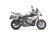 Akrapovic Slip-On Line (Hiilikuitu) BMW S 1000 XR / M 1000 XR (2015-) - Moottoripyörän äänenvaimentimet - D309740 - 1