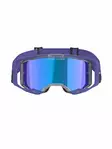 Alpinestars Ajolasit Vision 8 CORP Violetti Sininen peili - Crossilasit - D500290 - 3