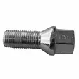 Aluvannepultti 1,5mm nousu, 12mm, pituus 40mm, 20 kpl - Pyöränpultit ja mutterit 12x1.50mm - 499-41550 - 1