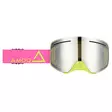 AMOQ Vision Vent+ Magnetic Ajolasit Pinkki-HiVis - Hopea Peili - Kelkkalasit - D475230 - 1