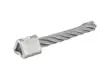 Armigo multiplo weed brush bristle 150 mm - Tarvikevaraosat - 1510460 - 1