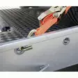Auton kuljetushihnan matkalaukkusarja, pyörän lukko 3-osainen - Tarvikevaraosat - 013005690 - 4