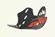 AXP Skid Plate PHD 6mm Black/Red Sticker Yamaha YZ250F 14 - Moottoripyörän pohjapanssarit - D243550 - 1