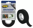 Backgrip 16mm x 5 m tarranauha - Teipit ja suojaus - LX14720 - 1