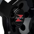 Barzetta Inverno Black alumiinivanne 7.5x17 - 17-tuumaiset alumiinivanteet - 499-89180 - 5