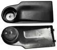 Battery cover suitable for husqvarna - Tarvikevaraosat - 2103190 - 1