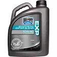 Bel-Ray EXP Synthetic Ester Blend 4T Engine Oil 10W-40 4L - Moottoriöljyt - D6090 - 1