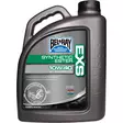Bel-Ray EXS Full Synthetic Ester 4T Engine Oil 10W-40 1L - Moottoriöljyt - D113070 - 1