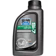 Bel-Ray Si-7 Synthetic 2T Engine Oil 1L - 2T öljyt - D6100 - 1