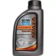 Bel-Ray V-Twin 10W-50 Synthetic Engine Oil 1L - Moottoriöljyt - D59850 - 1
