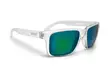 Bertoni Eyewear ROGER 03 white/green - Ajolasit - D458030 - 1